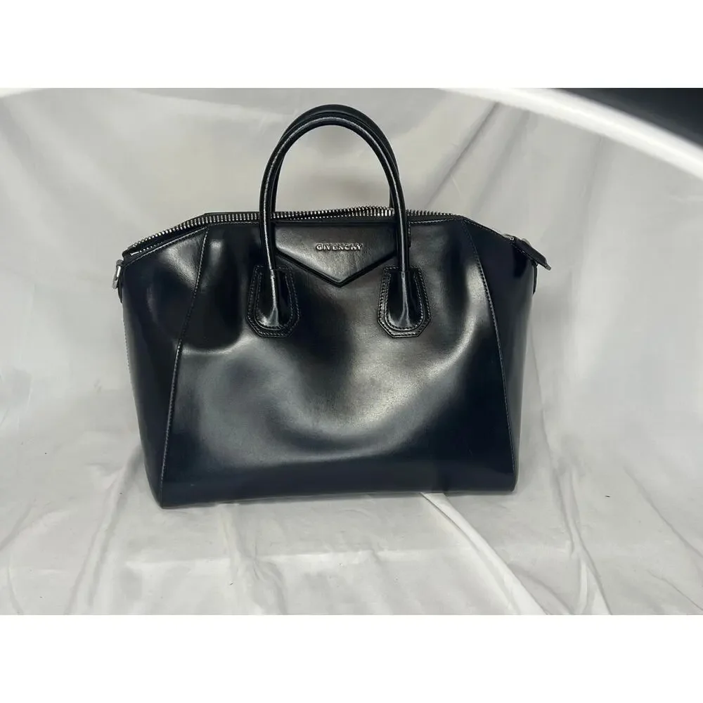 Givenchy Antigona Medium Bag Tote (321810)